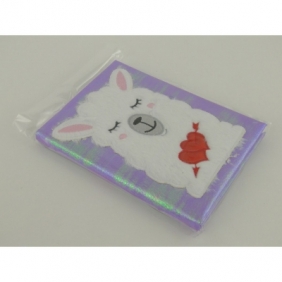 Notes Adar w lamy (491076)