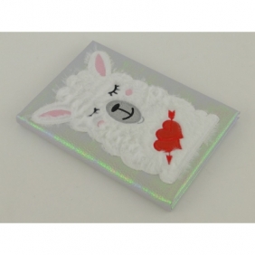 Notes Adar w lamy (491076)
