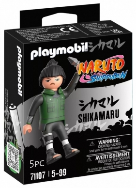 Figurka Naruto 71107 Shikamaru (71107)