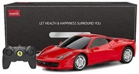 1:18 Ferrari 458 Italia