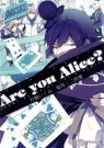 Are you Alice? Tom 7 Al Ninomiya, Ikumi Katagiri