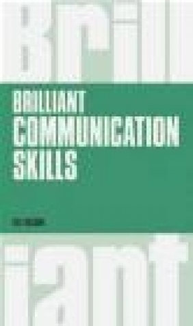 Brilliant Communication Skills Gill Hasson