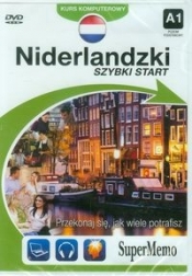 Niderlandzki Szybki start Kurs komputerowy