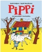 Pippi się wprowadza i inne komiksy - Astrid Lindgren