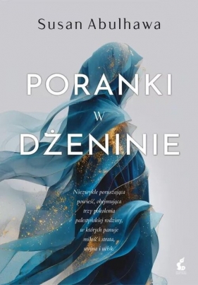 Poranki w Dżeninie - Susan Abulhawa