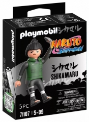 Figurka Naruto 71107 Shikamaru (71107)