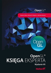 OpenGL Księga eksperta - Sellers Graham, Wright Richard S., Haemel Nicholas
