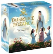 Tajemnice Różańca