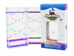 Timer sensoryczny dwukolorowa klepsydra