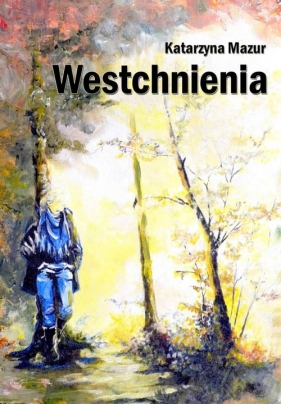 Westchnienia - Katarzyna Mazur