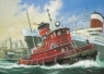 REVELL Harbour Tug (05207)