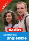 Berlitz Rozmówki angielskie