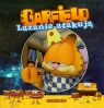 Garfield Lazanie atakują  Mirkowska Ewa