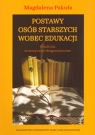 Postawy osób starszych wobec edukacji