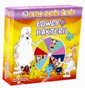 Było sobie życie Łowcy bakterii (2076)