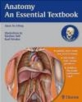 Anatomy - An Essential Textbook and Review Anne M. Gilroy