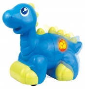 Wędrujący Dino niebieski (DD42207)