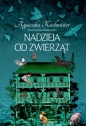 Seria sokołowska. Tom 2. Nadzieja od zwierząt - Agnieszka Kuchmister