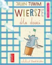 Wiersze dla dzieci - Julian Tuwim