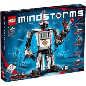 LEGO TECHNIC Mindstorms EV3 Robot (31313)