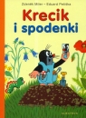 Krecik i spodenki  Miler Zdenek, Petiska Eduard