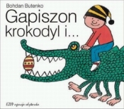 Gapiszon krokodyl i..