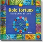 Koło fortuny - Silvia Braunmüller