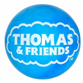 Piłka miękka Tomek i przyjaciele 23 cm (397627)