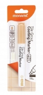 Marker do fug Tile Grout Coating 401 beżowy MonAmi (2080140707)