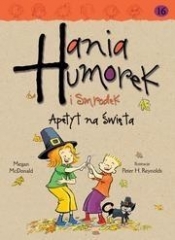 Hania Humorek i Smrodek Apetyt na święta