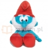 SMURFS Pluszowy Papa Smerf 20 cm (20JKS49627/49630)