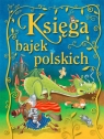 Księga bajek polskich Praca Zbiorowa