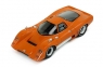 IXO McLaren M6B GT 1969 (orange) (PR0257)