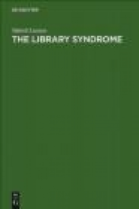 Library Syndrome
