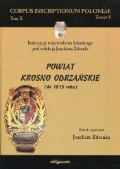 Powiat Krosno Odrzańskie