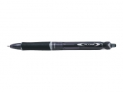 Długopis olejowy Pilot Acroball BG Begreen - czarny (BAB-15F-B-BG)