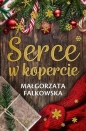 Serce w kopercie - Małgorzata Falkowska