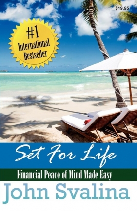 Set For Life - Svalina John