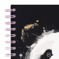 Kołozeszyt Strigo Pads Project Book B5 kratka - Panda