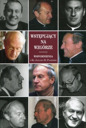 Wstępujący na wzgórze - Praca zbiorowa<br />
