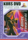 Kurs DVD Taniec towarzyski