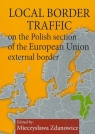 Local border traffic on the Polish section of the European Union external border