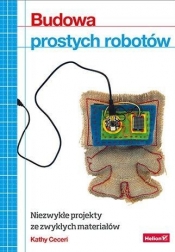 Budowa prostych robotów