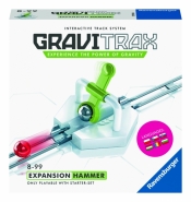GraviTrax - zestaw uzupełniający - Młotek (RAT275076)