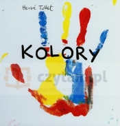 Kolory (Uszkodzona okładka) - Hervé Tullet