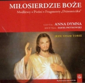 Miłosierdzie Boże (Audiobook)