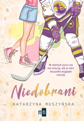 Niedobrani - Katarzyna Muszyńska