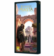7 cudów świata: Miasta (nowa edycja)