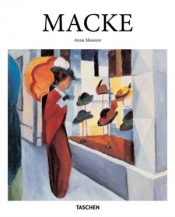Macke (Basic Art Series 2.0) - Meseure Anna
