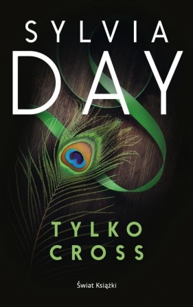 Tylko Cross - Sylvia Day